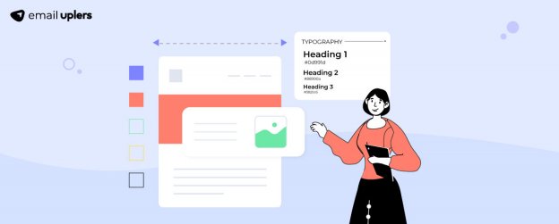 Powerful Email Design System