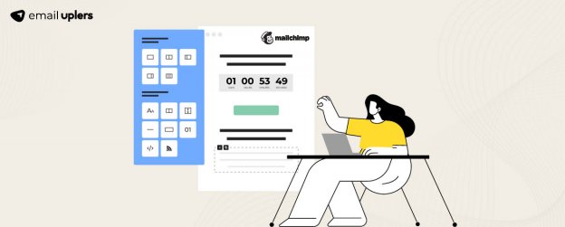 Countdown Timer in Mailchimp