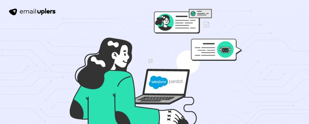 Salesforce Pardot AI