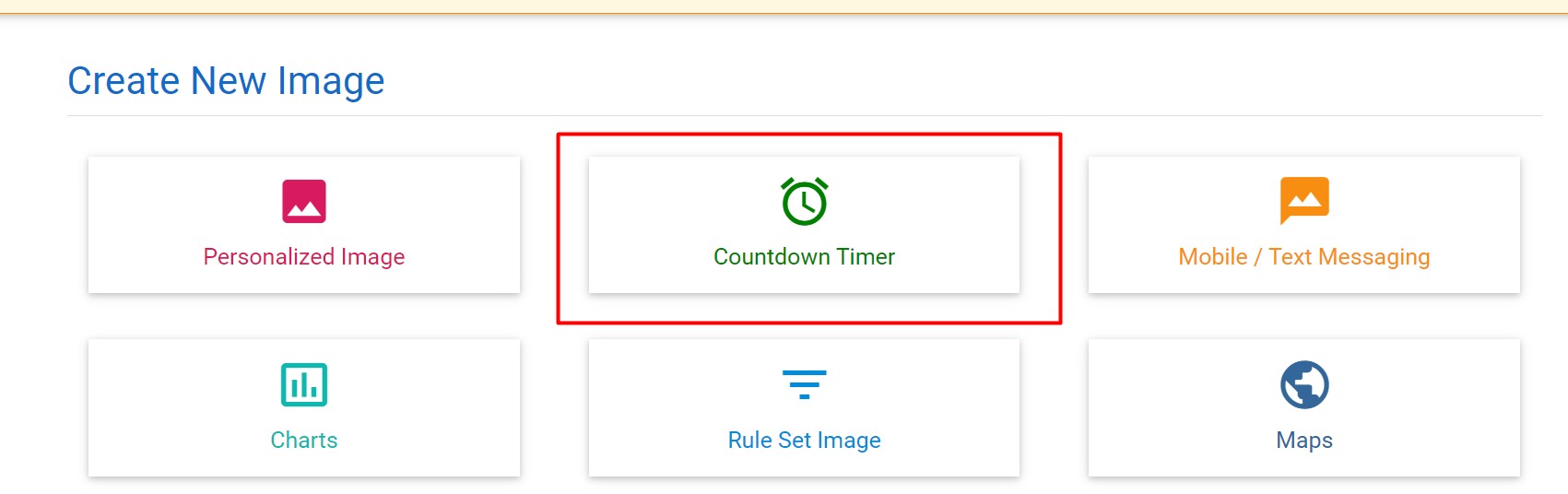 How to Create Effective Countdown Timers in Mailchimp