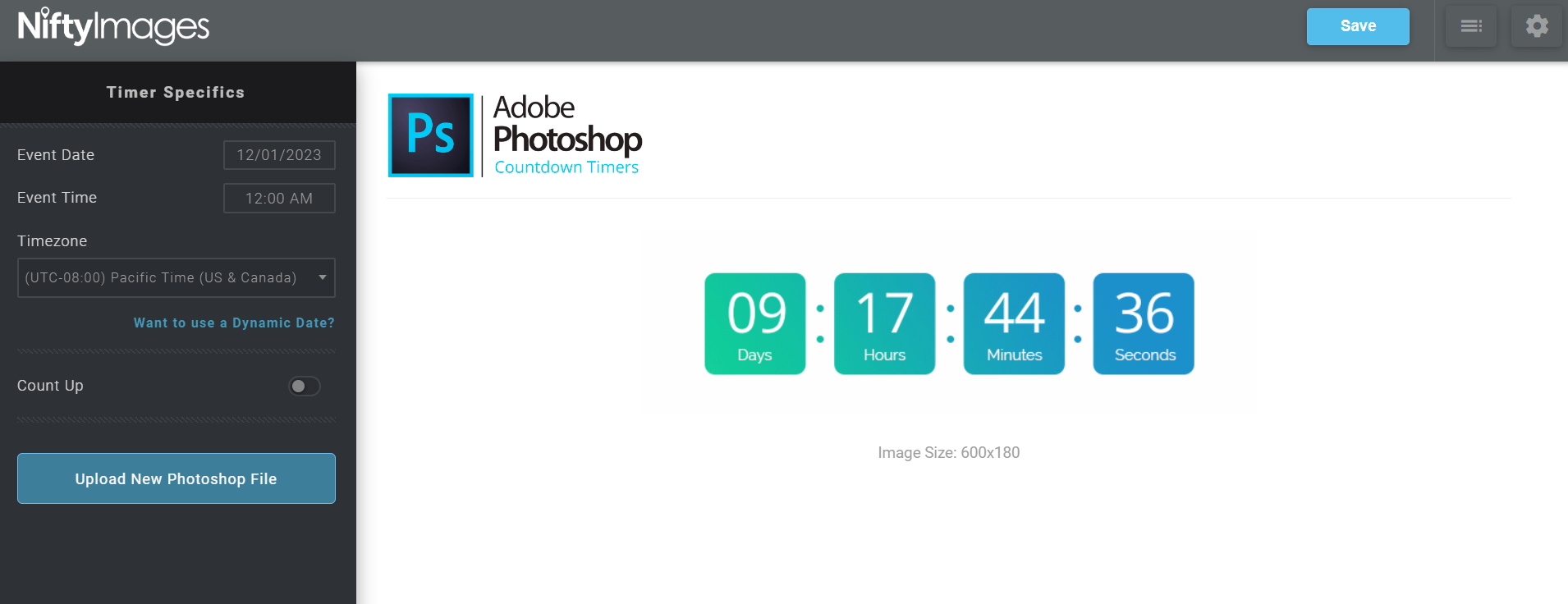 How to Create Effective Countdown Timers in Mailchimp