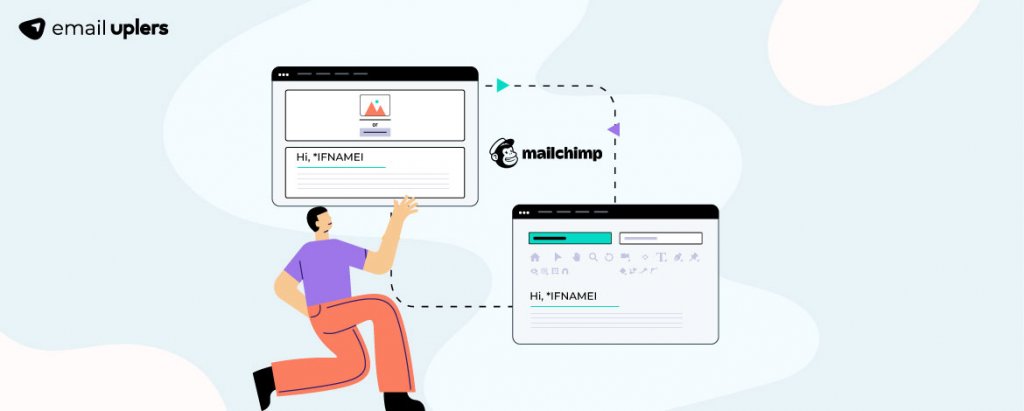 Merge Tags in Mailchimp Email Campaigns