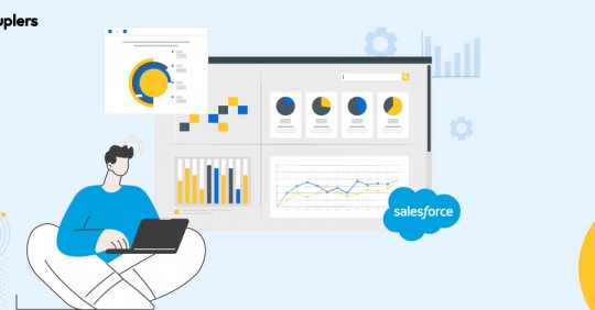 How To Leverage Salesforce Marketing Cloud Extensions to Maximize ROI