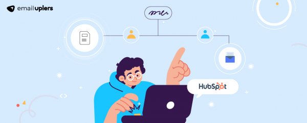 How to Leverage Hubspot Workflows for Lead Nurturing Campaigns