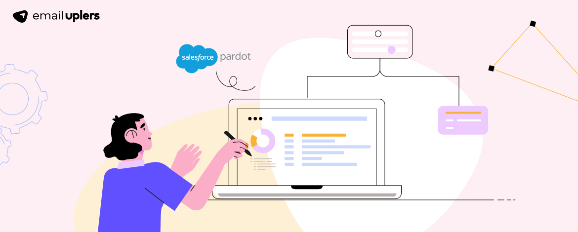 Pardot Features For Email Marketing Automation