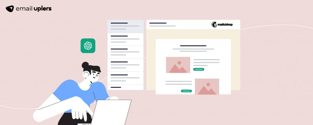 Integrating ChatGPT with Mailchimp