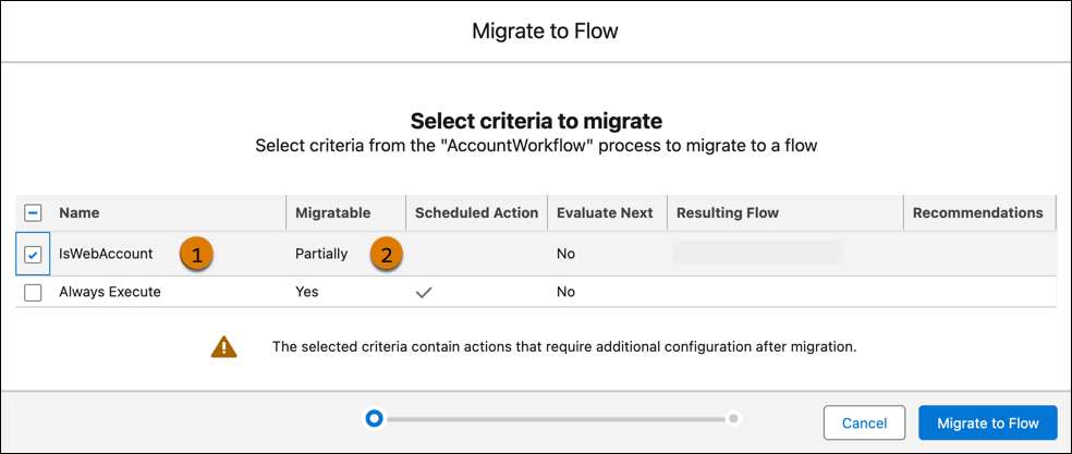 Migrate-to-Flow