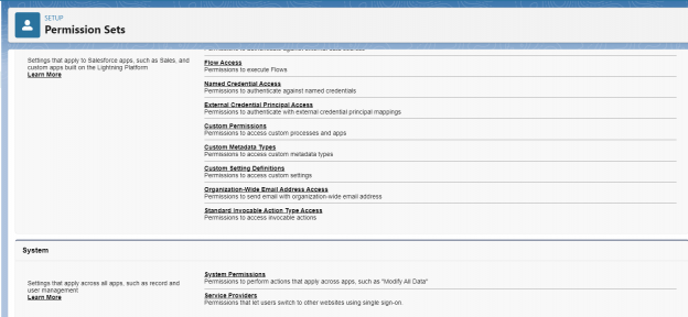 Create Email Templates in Salesforce Lightning Experience