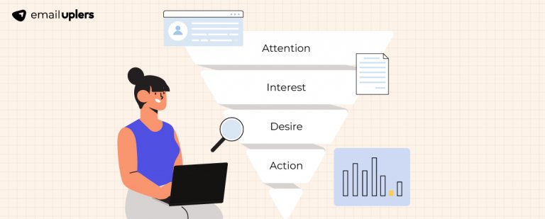 How To Write Effective Cold Emails With Aida Framework How To Write Effective Cold Emails With Aida Framework