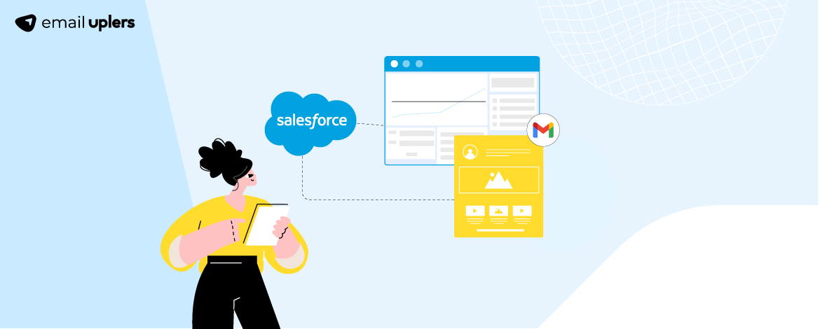 How to Integrate Gmail with Salesforce