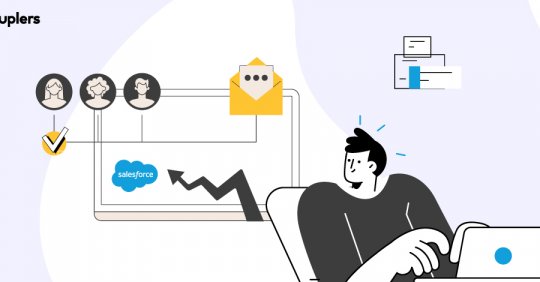 Ask The Trailheader: How to Send Emails through Salesforce