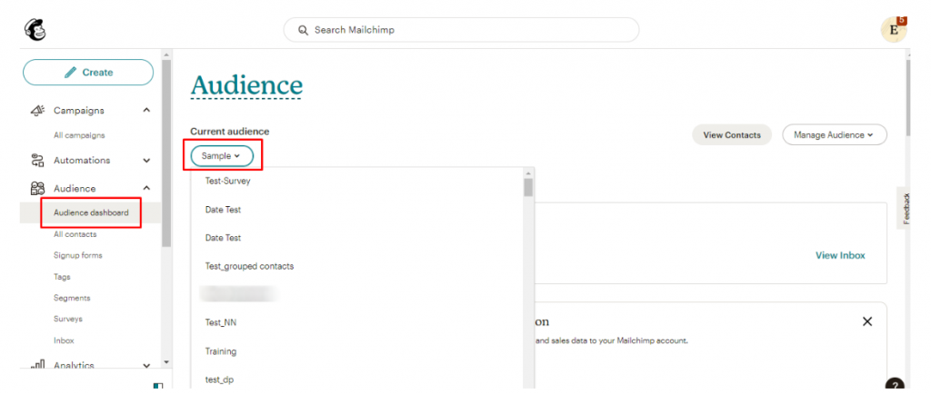 How To Maximize Email ROI With Mailchimp Audience Segmentation how-to-maximize-email-roi-with-mailchimp-audience-segmentation