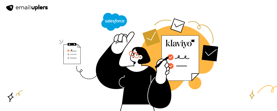 Guide to Klaviyo-Salesforce Integration