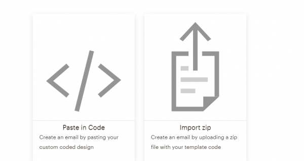 A Developer’s Guide to Coding Custom Email Templates in Mailchimp