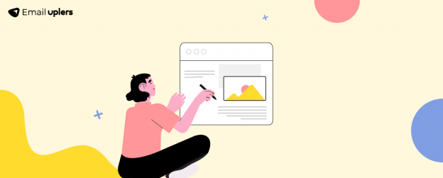 Email engagement with alt text