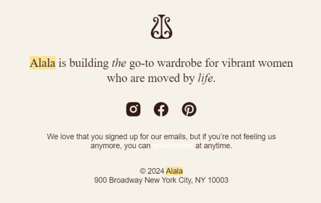 Email Header & Footer Design Guide: 10 Best Practices & Mistakes to Avoid