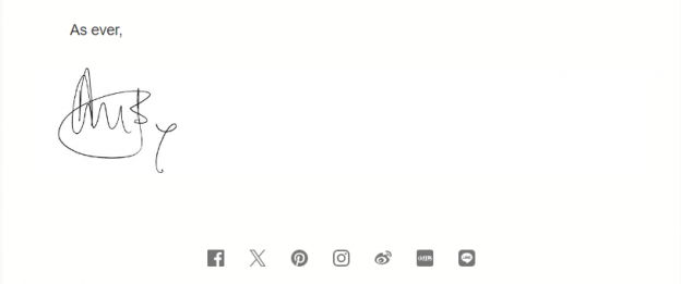 Email Header & Footer Design Guide: 10 Best Practices & Mistakes to Avoid