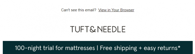 Email Header & Footer Design Guide: 10 Best Practices & Mistakes to Avoid