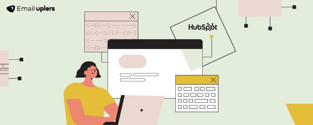 How to Upload Emails to HubSpot