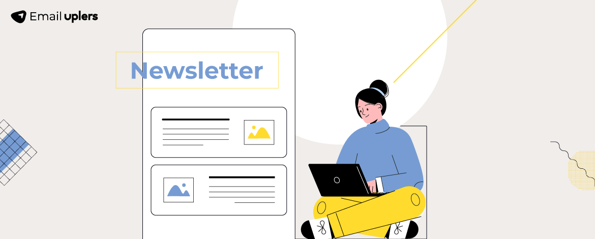 Nonprofit Newsletter Examples