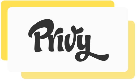 Privy Email