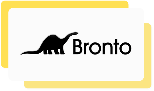 Bronto Email Templates