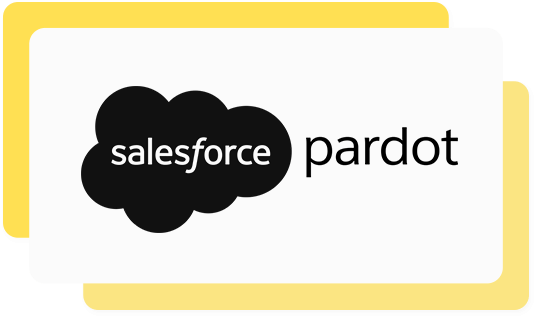 Salesforce Pardot Email Templates