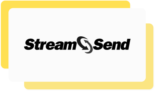 stream-send