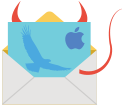 Apple Email Compatibility Problem