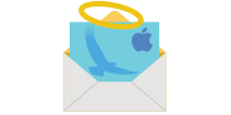 Apple Email Font Support