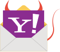Yahoo Email Problems