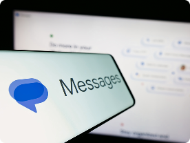 Klaviyo SMS marketing Preview