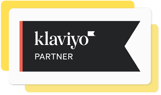 Klaviyo Official Silver Partner