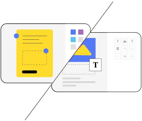 Bespoke Custom Emails