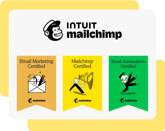 Mailchimp Templates PPC