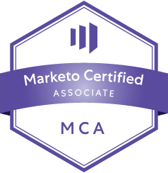 marketo certified associates
